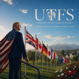 UTFS