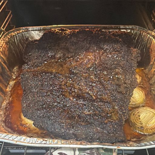brisket