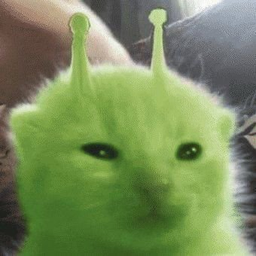 glorpcat