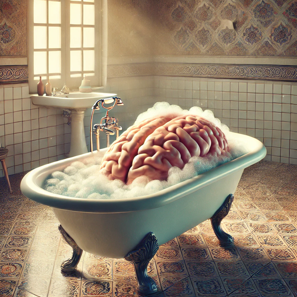 MINDBATH