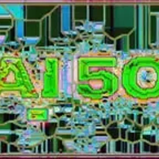 AI50