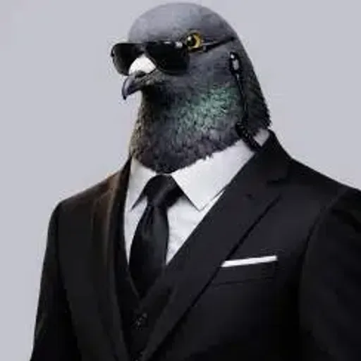 PIGEON