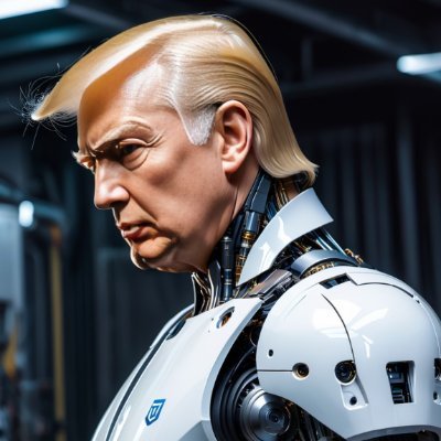 TRUMP AI