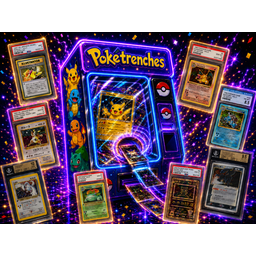 POKETR