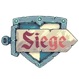 SIEGE