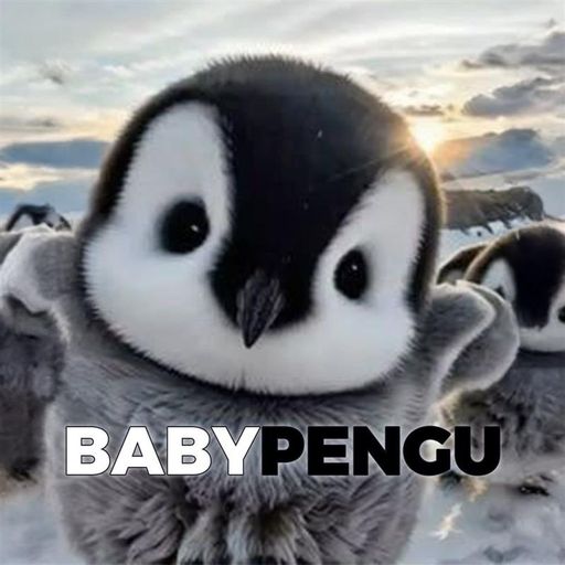 BabyPengu