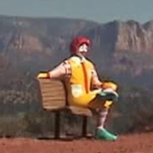 RONALD