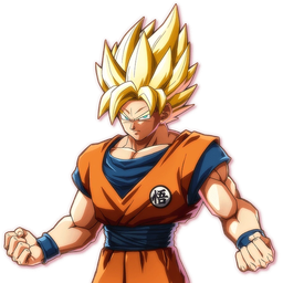 GOKU