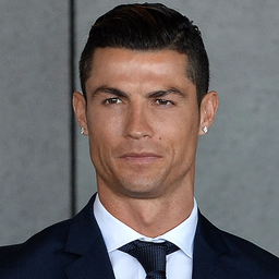 $CR7