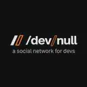 dev/null