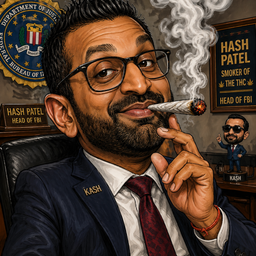hashman
