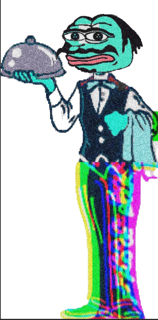 BUTLER