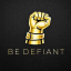 DEFIANT