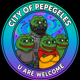 PEPEGELES