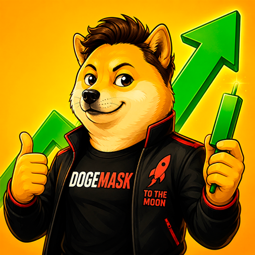 DOGMASKE