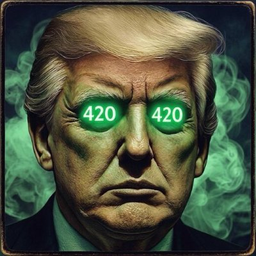 Trump420