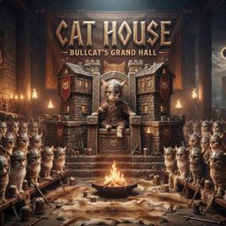 $CATHOUSE