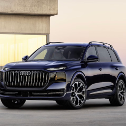 Audi Q9