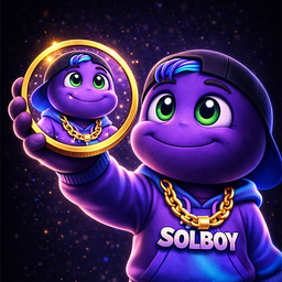 SOLBOY