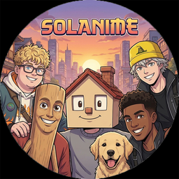 SOLANIME