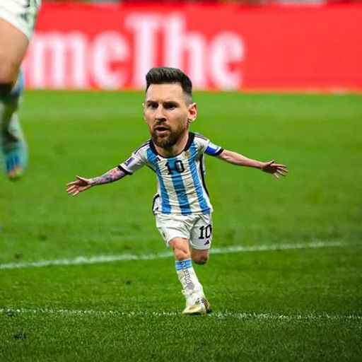 MESSI