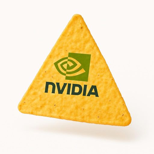 NVIDIACHIP