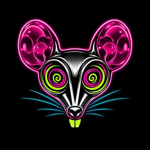 GLITCHRAT