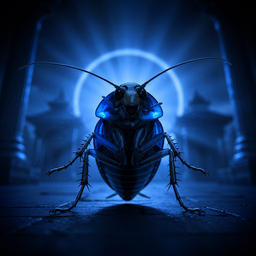 COCKROACH