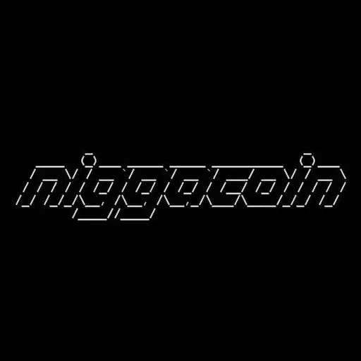 NIGGACOIN