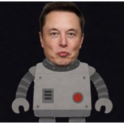 ElonBot