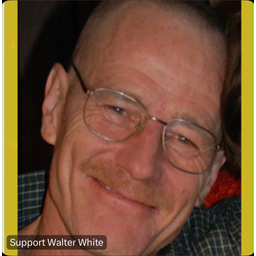 walter
