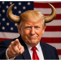 BULLTRUMP