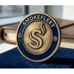 SMOKE
