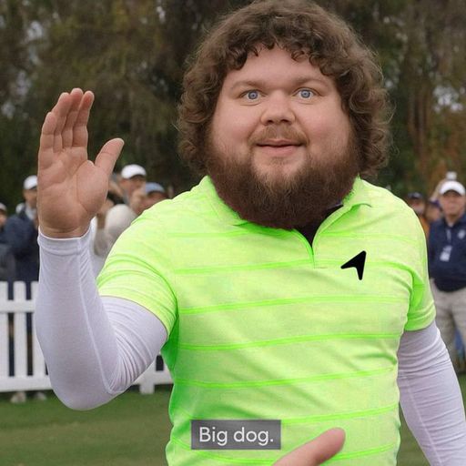 BigDog