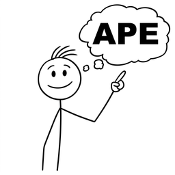 APE