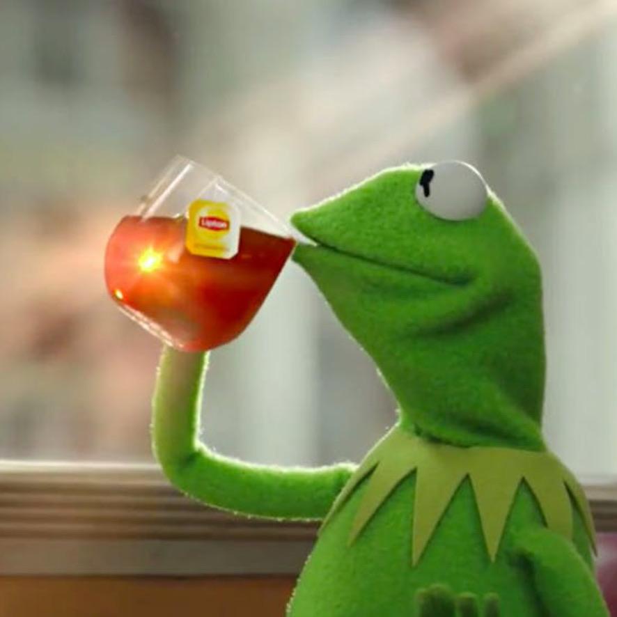 TEA