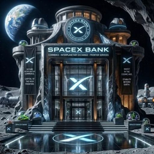 SPACEBANK