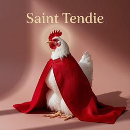 STTENDIE