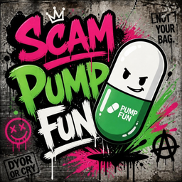 SCAMPUMP