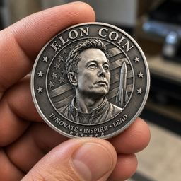 ELONCOIN