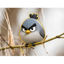 GNATCATCHER