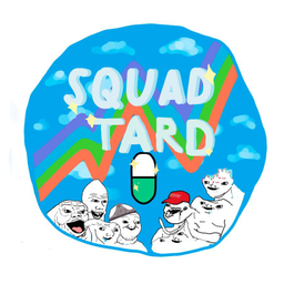 SQUADTARD