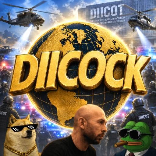 DIICOCK