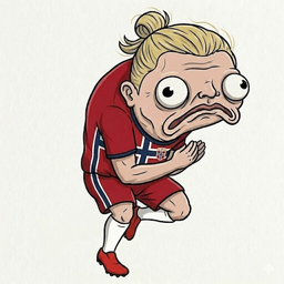 HAAAALAND