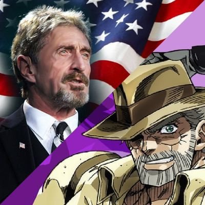 MCAFEE