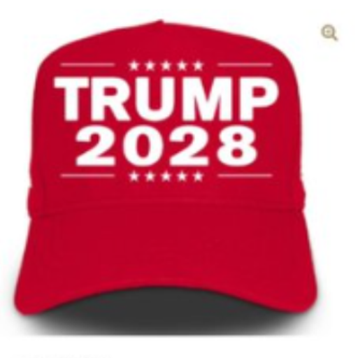 TRUMP2028