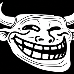 TROLLBULL