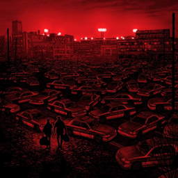 RED ROOM