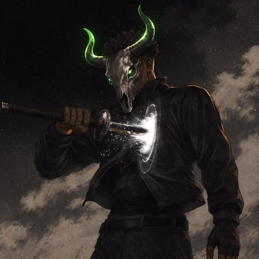 BULLGOD