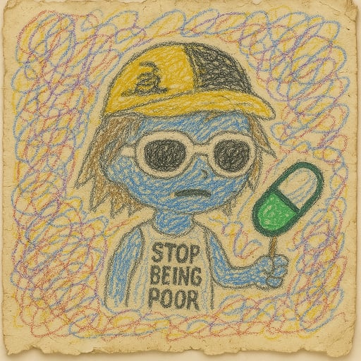 SCRIBBLIFY